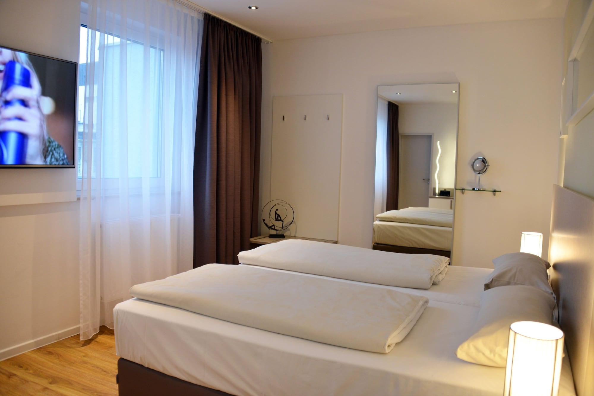 Arthotel Hotel
