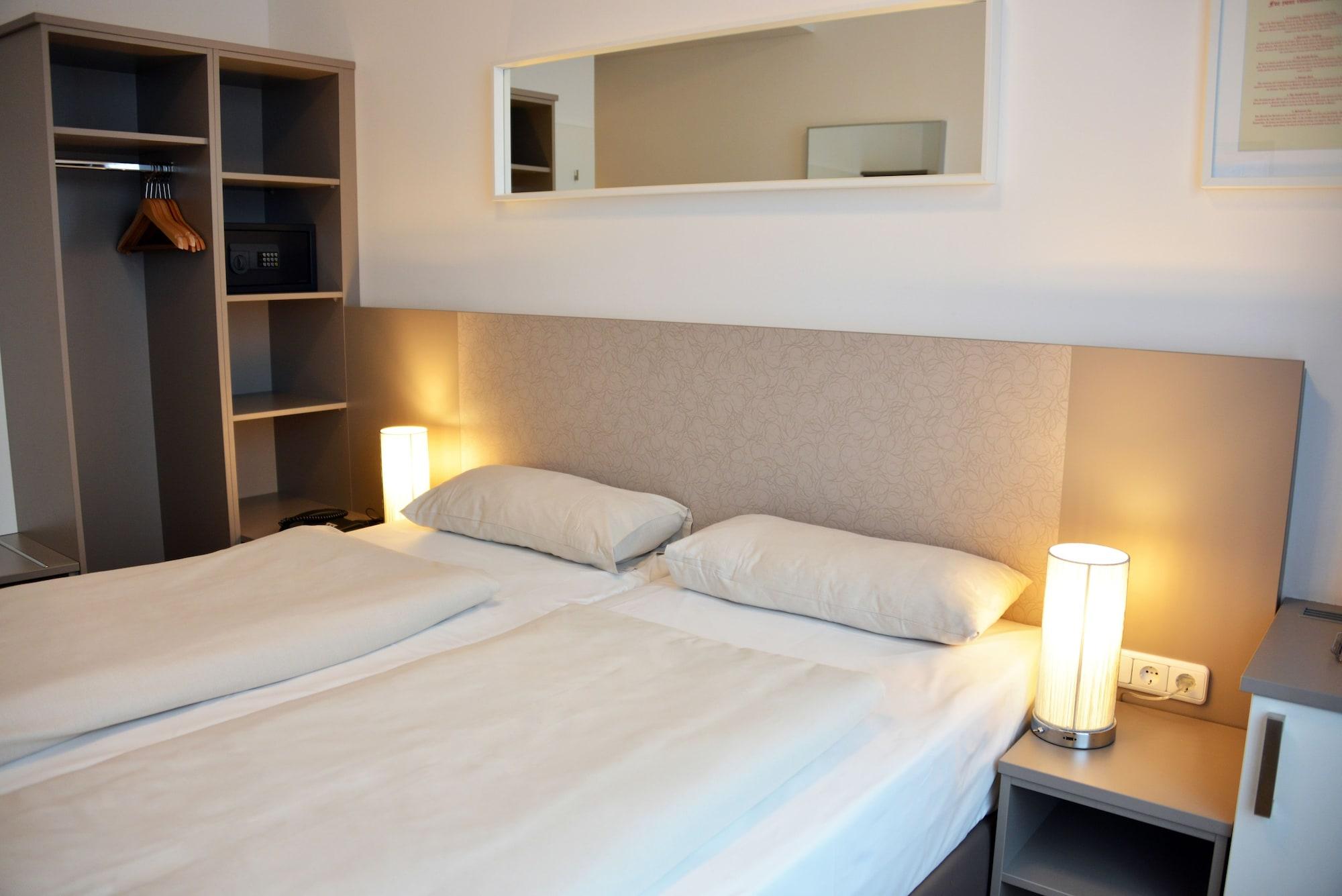 Hotel Arthotel 3*