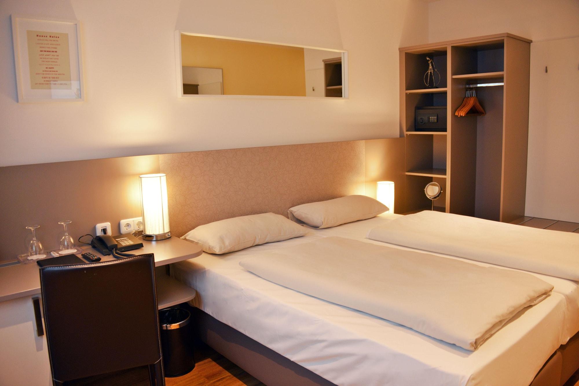 Arthotel Hotel