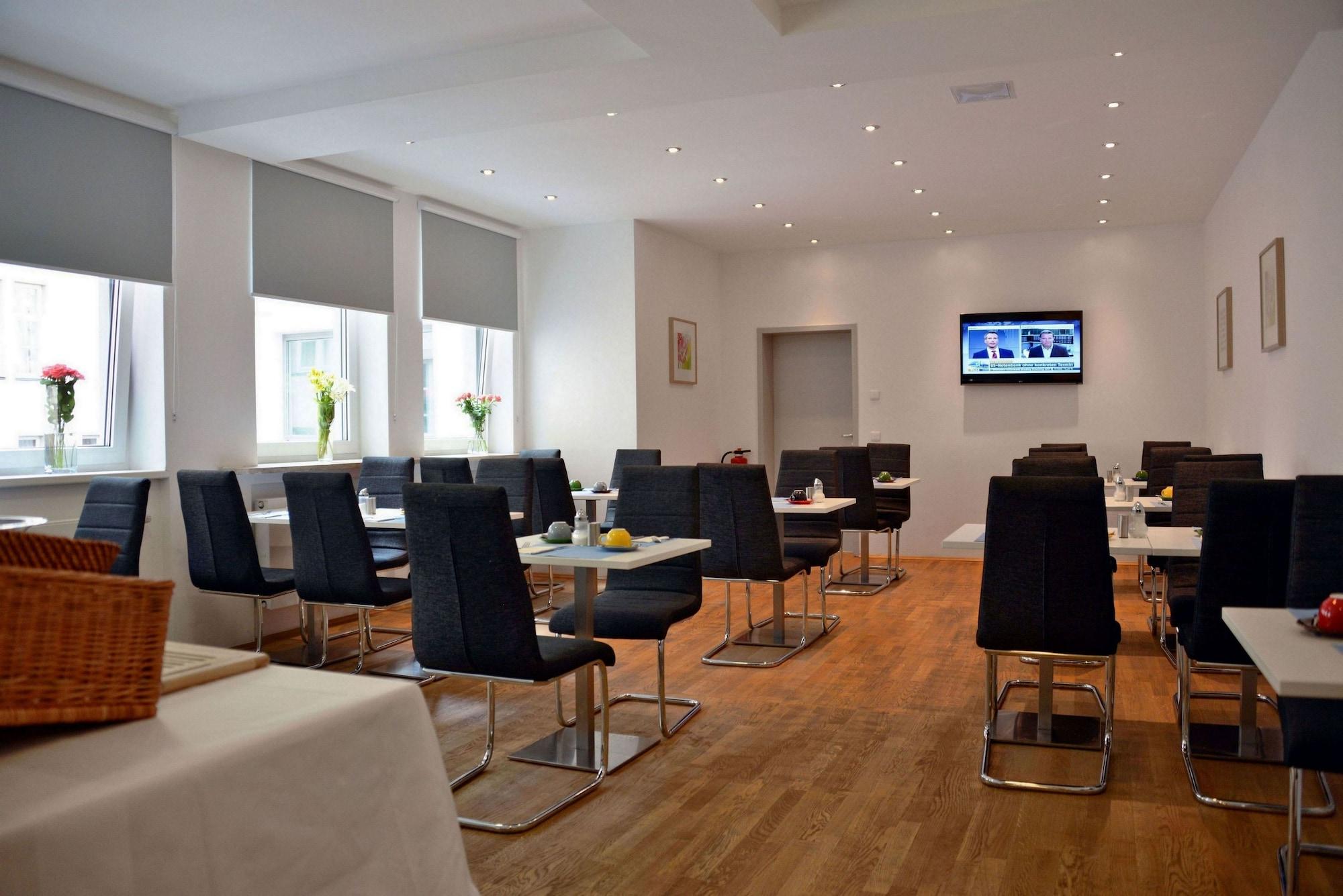 Hotel Arthotel München