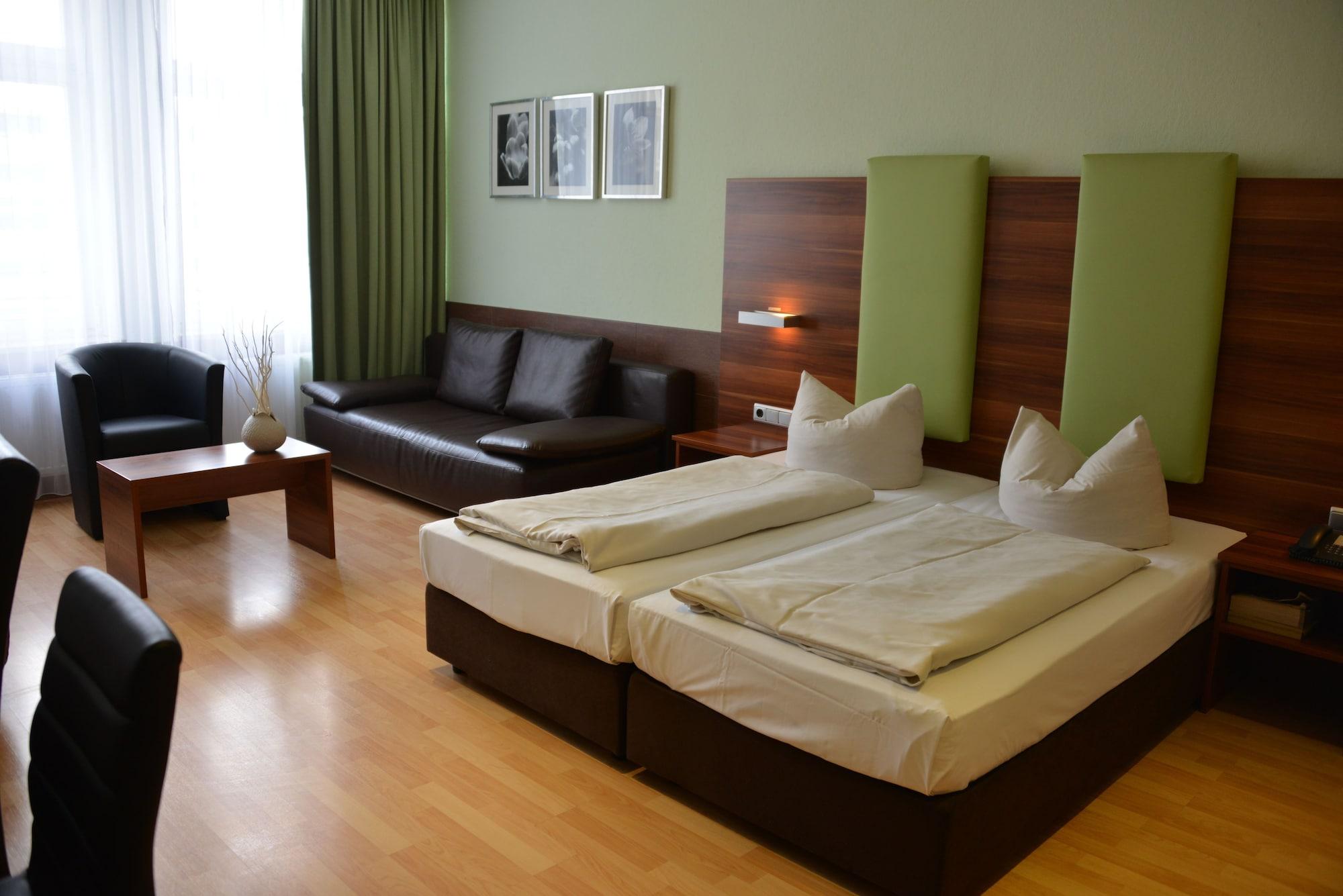 Hotel Arthotel München