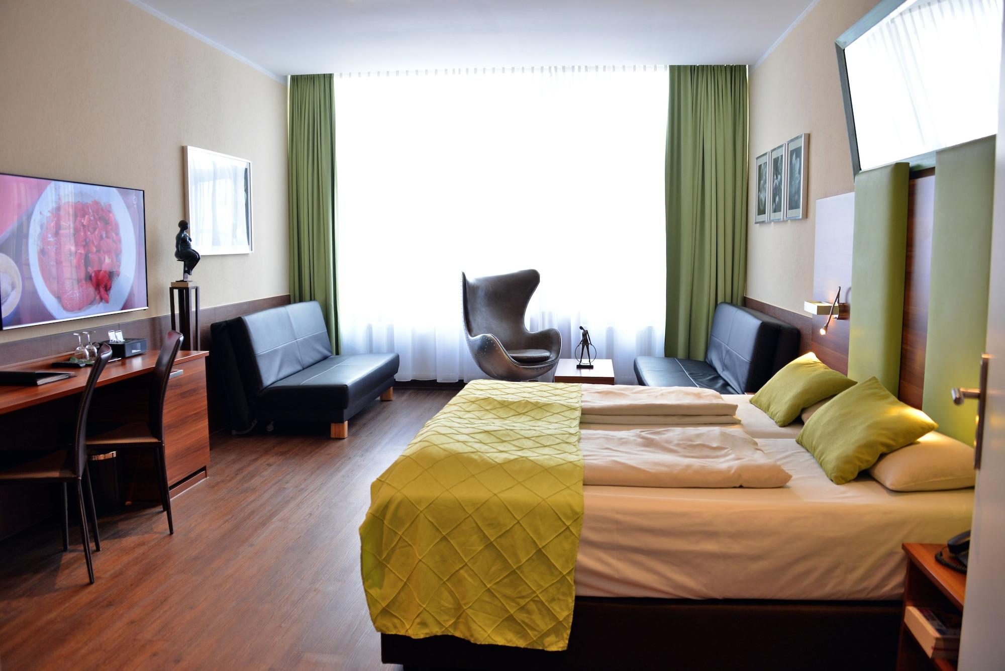 Arthotel