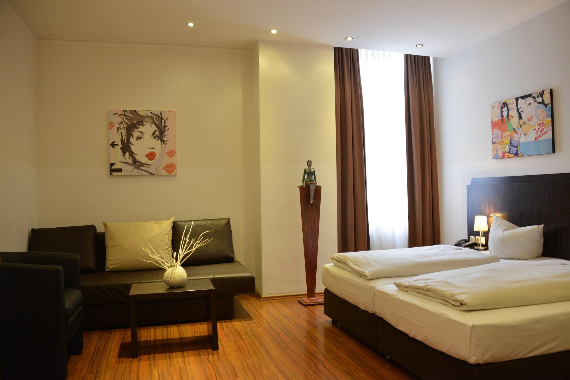 Arthotel 3* München