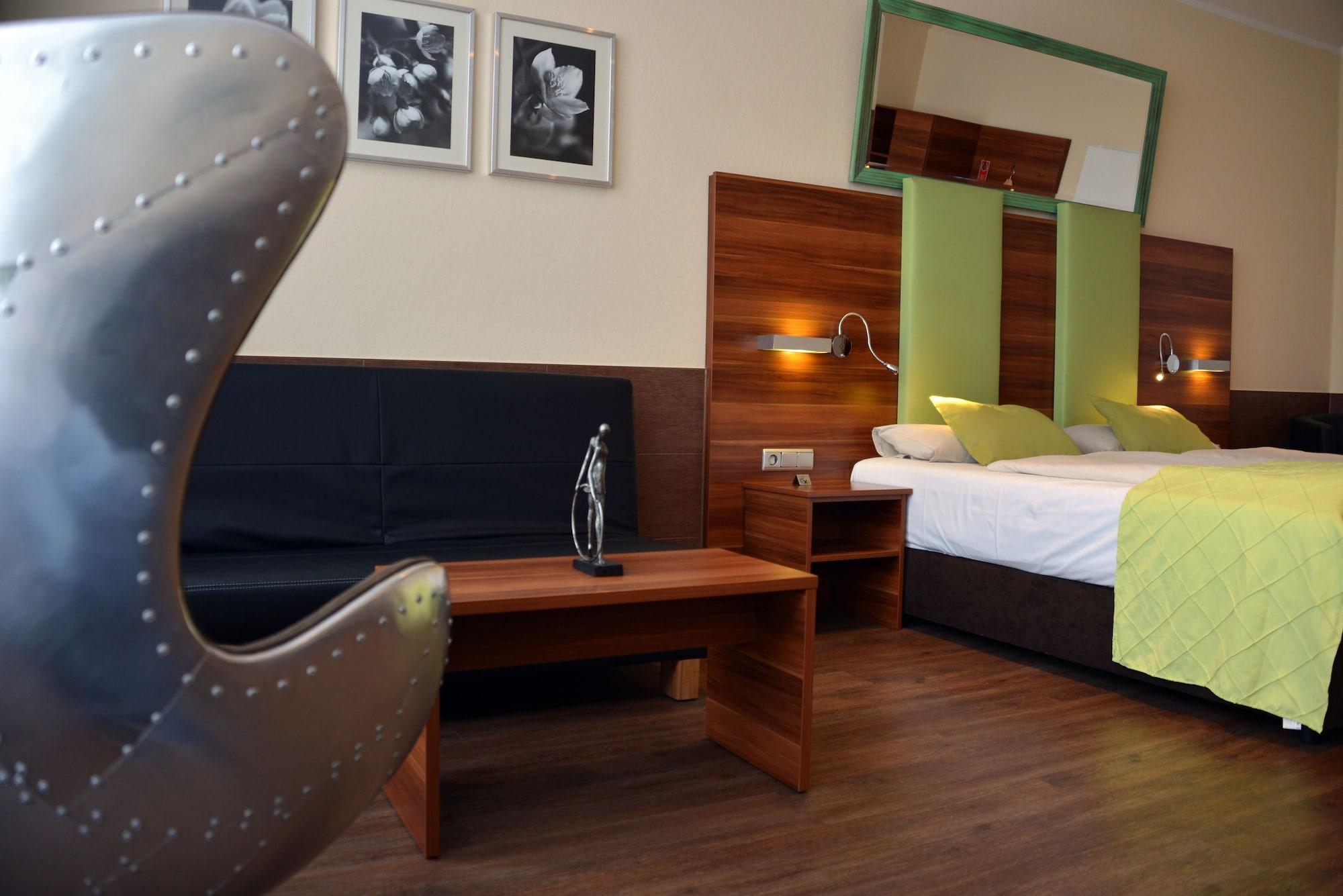 Hotel Arthotel