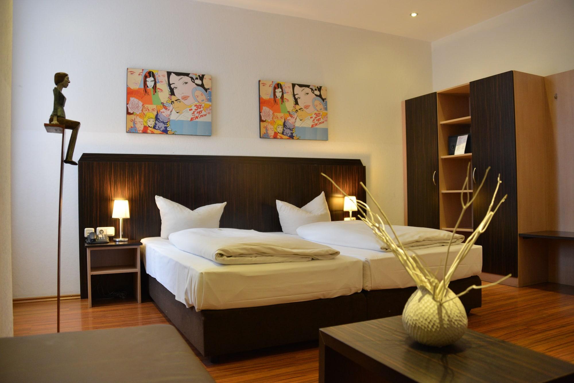Arthotel 3*