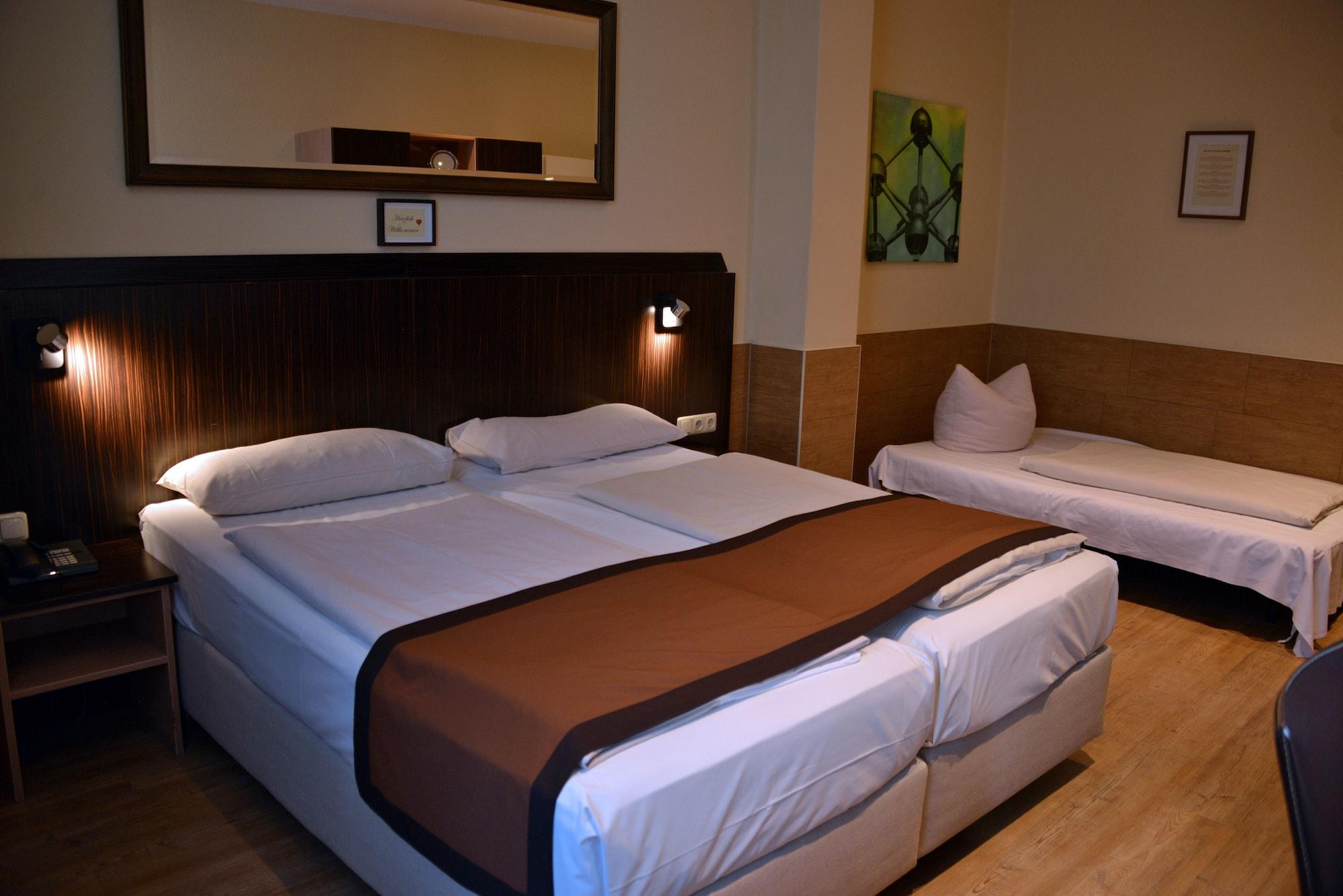 Hotel Arthotel 3*