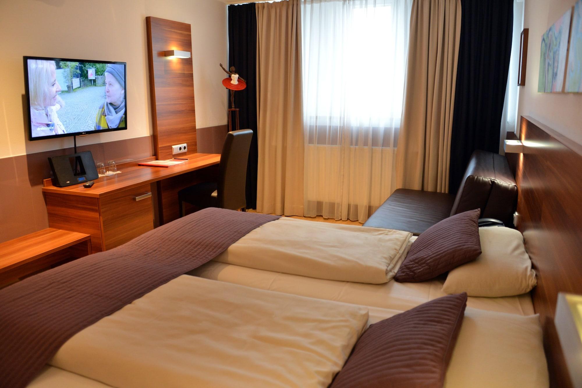 Arthotel Hotel München