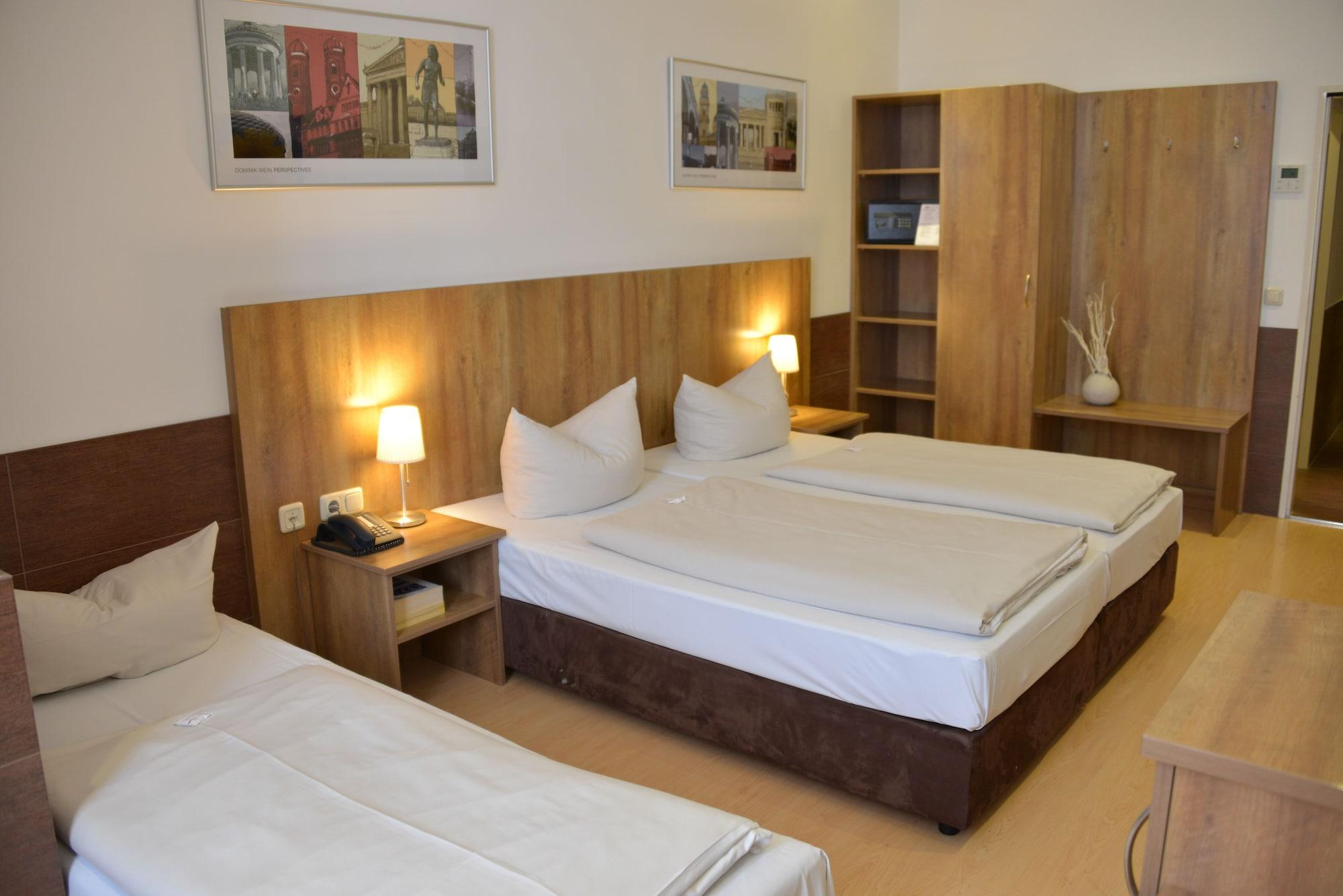 Arthotel München