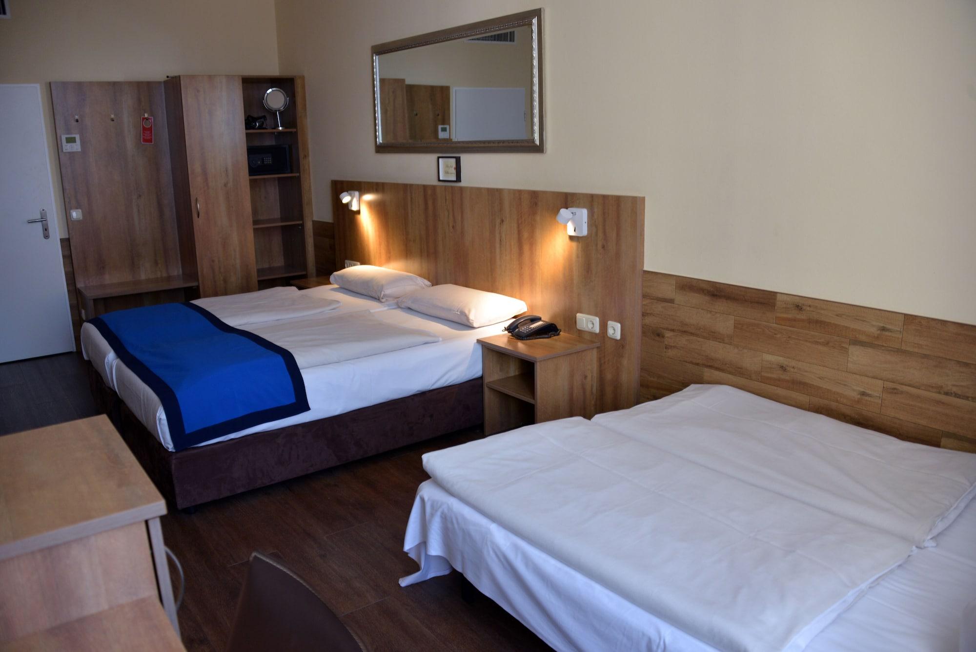 Hotel Arthotel München