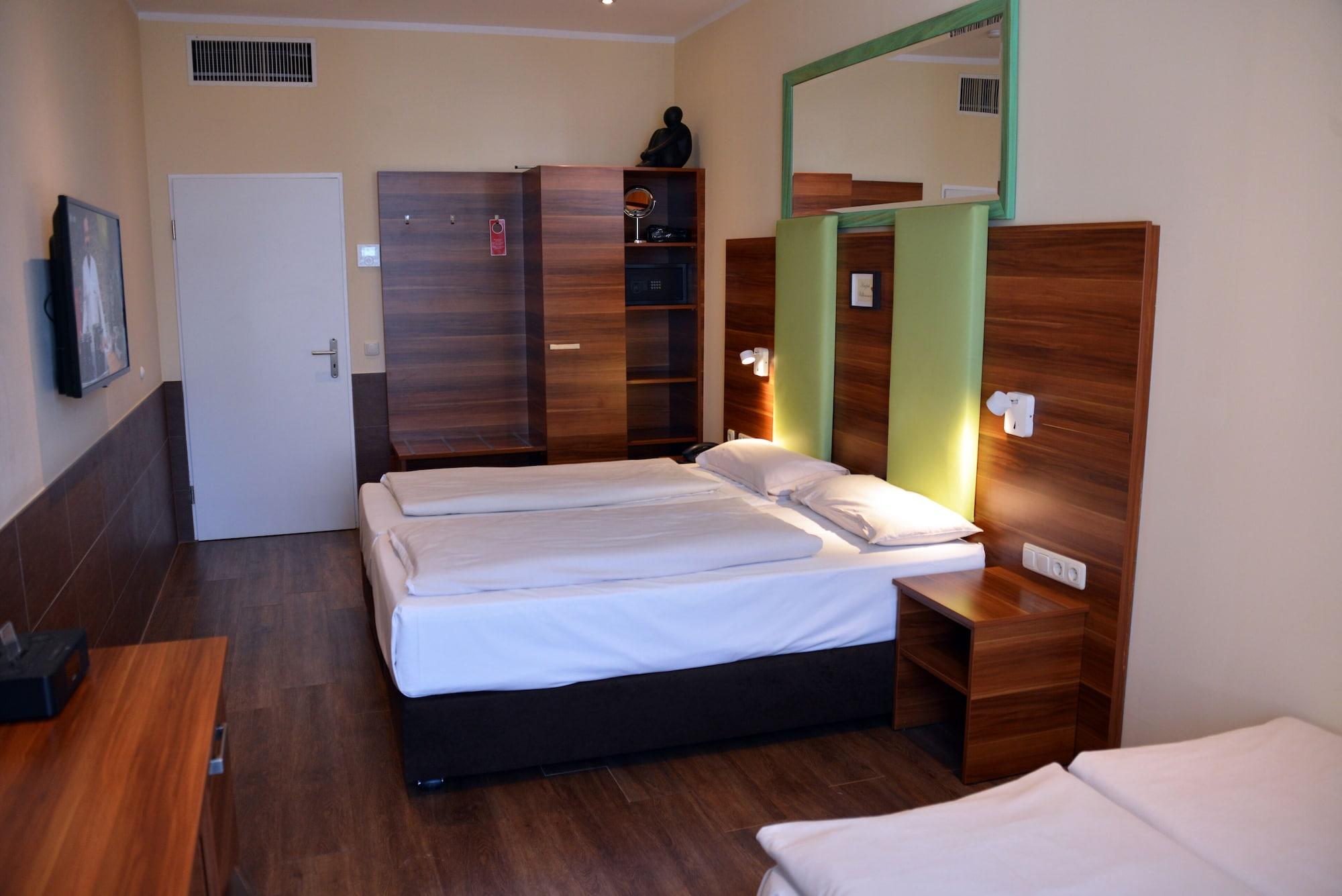 Hotel Arthotel