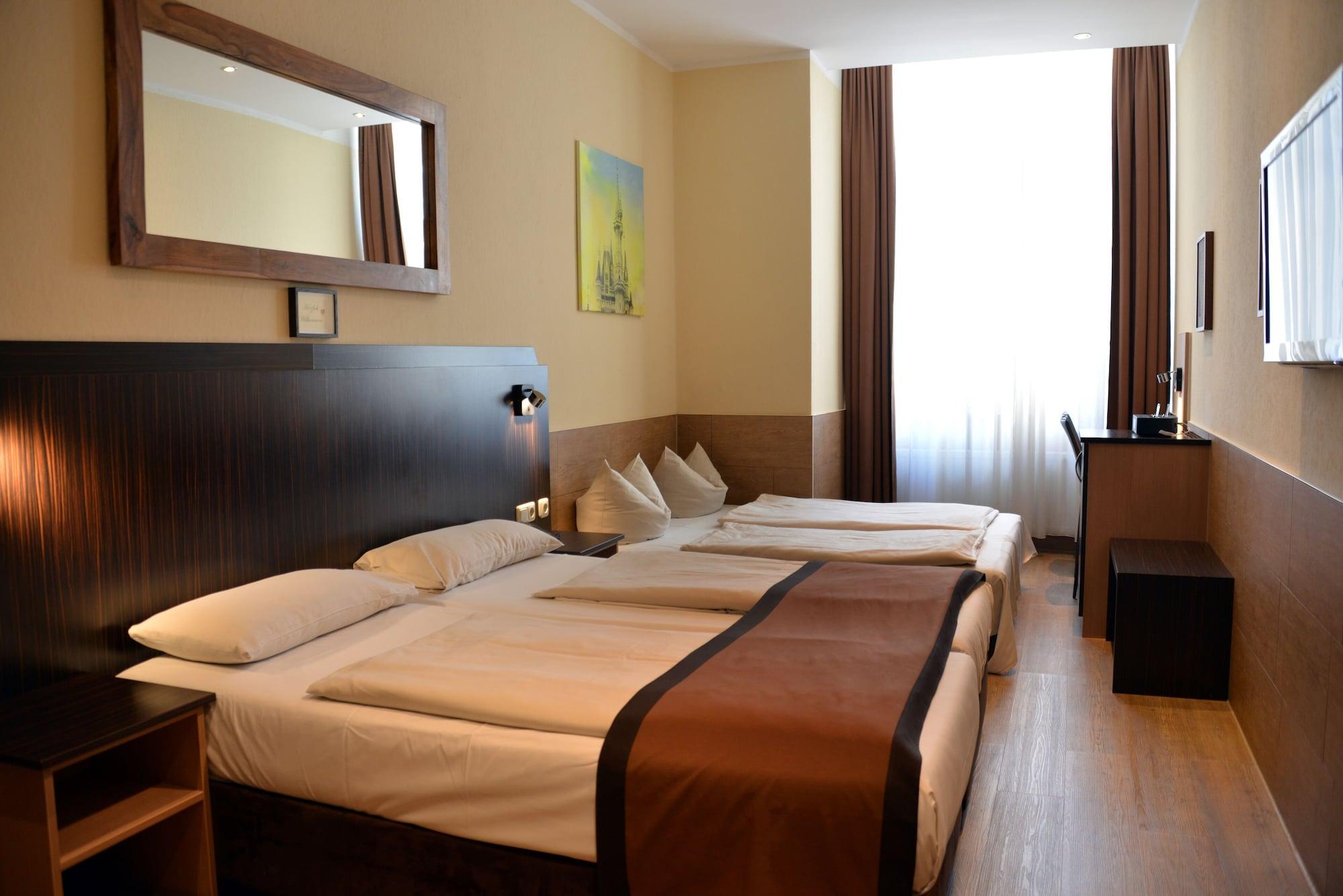 Arthotel Hotel