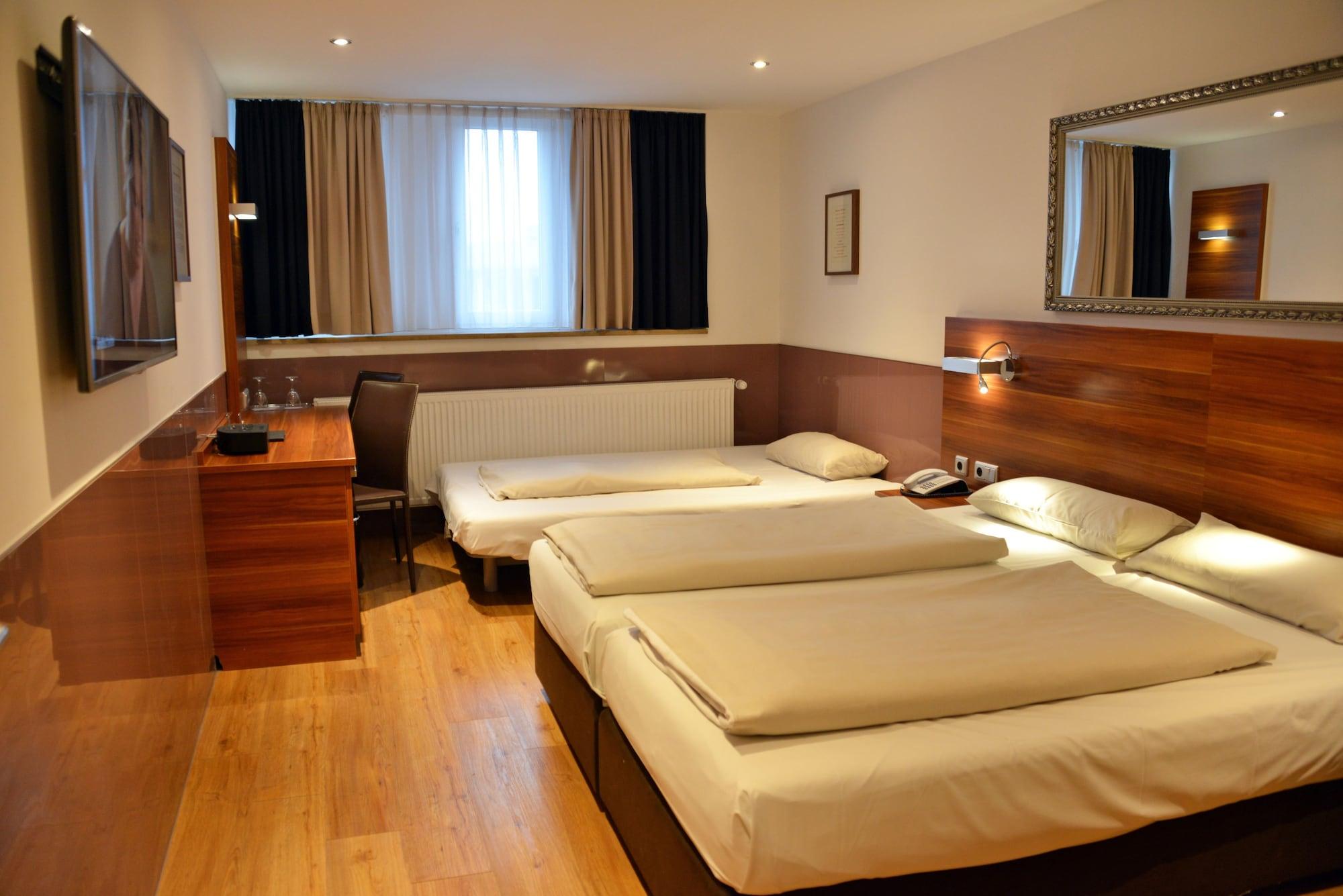 Hotel Arthotel