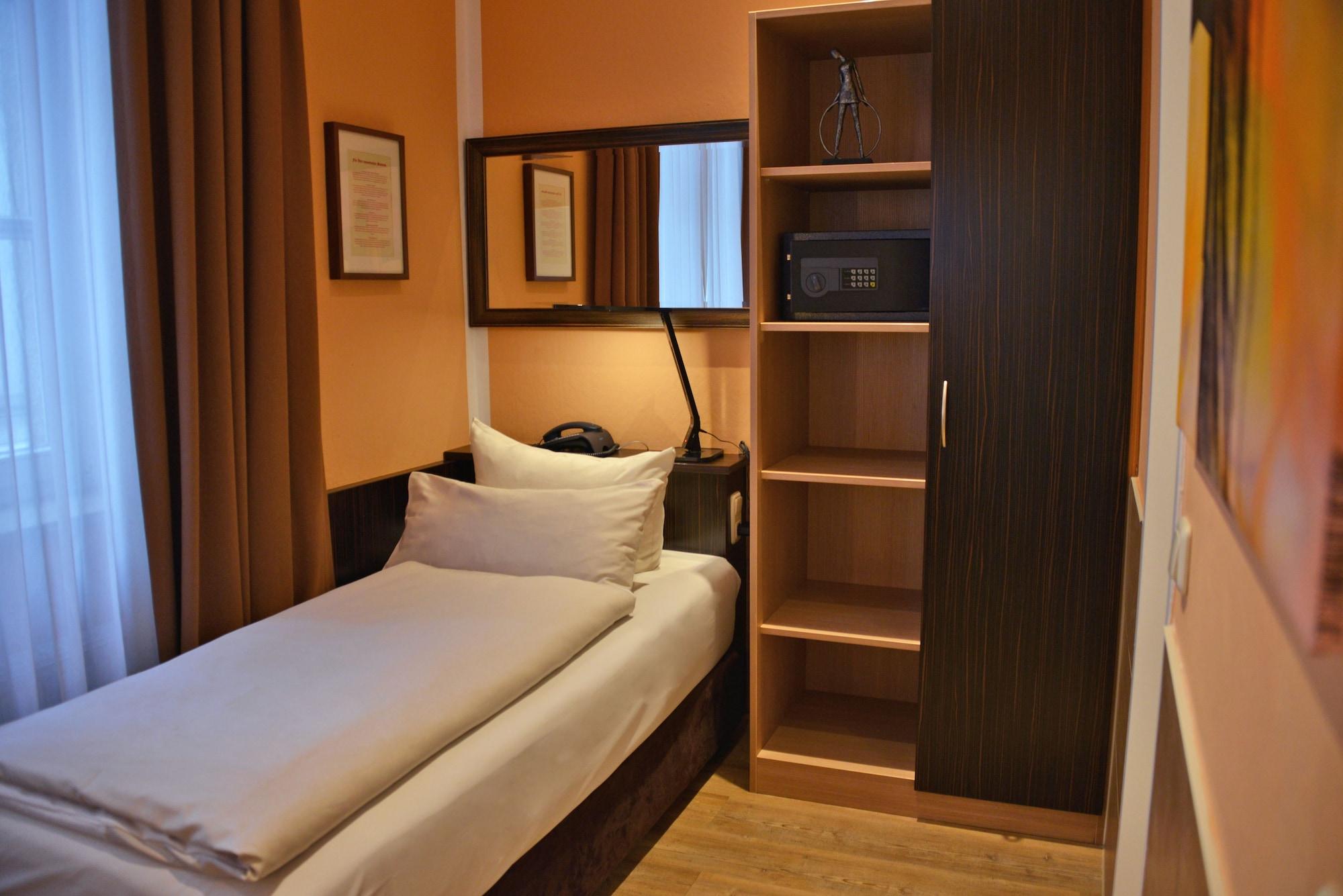 Arthotel Hotel