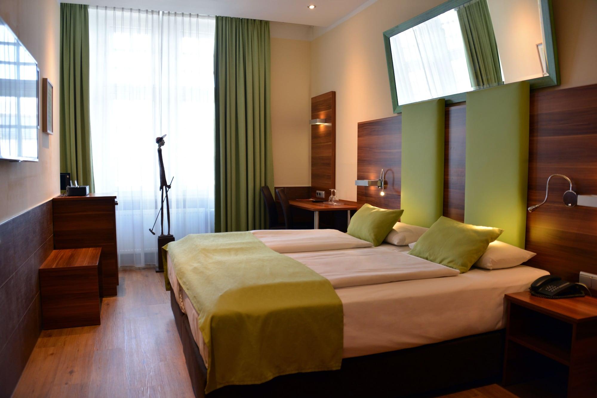 Arthotel Hotel