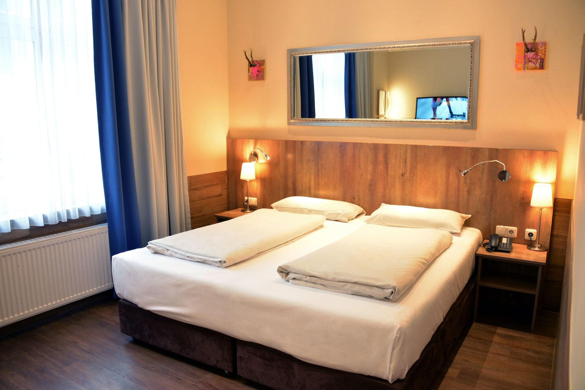 Arthotel Hotel München