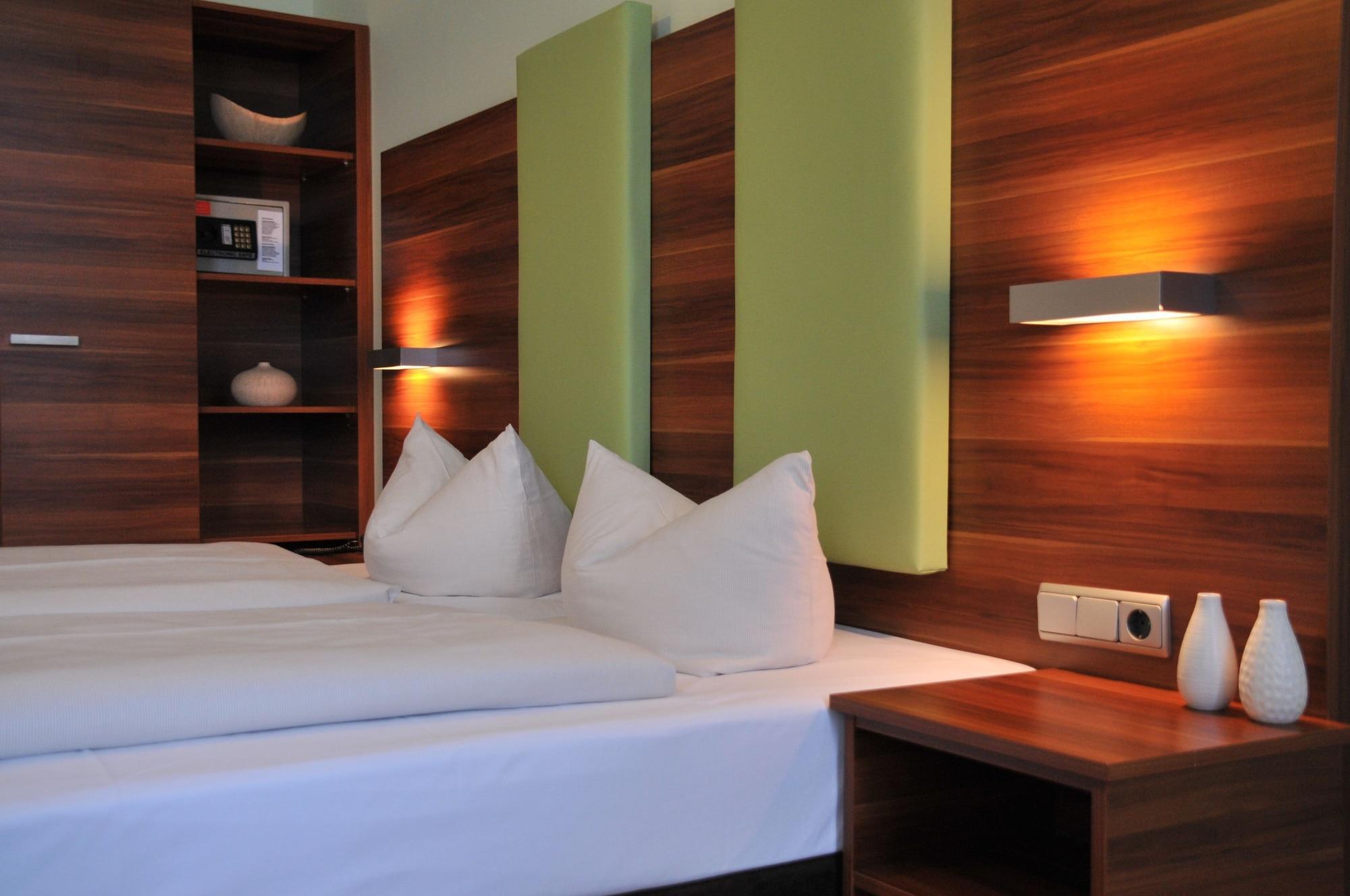 Arthotel Hotel München