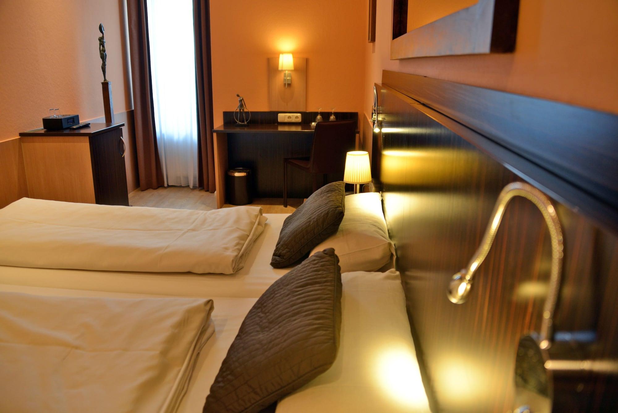 Arthotel Hotel
