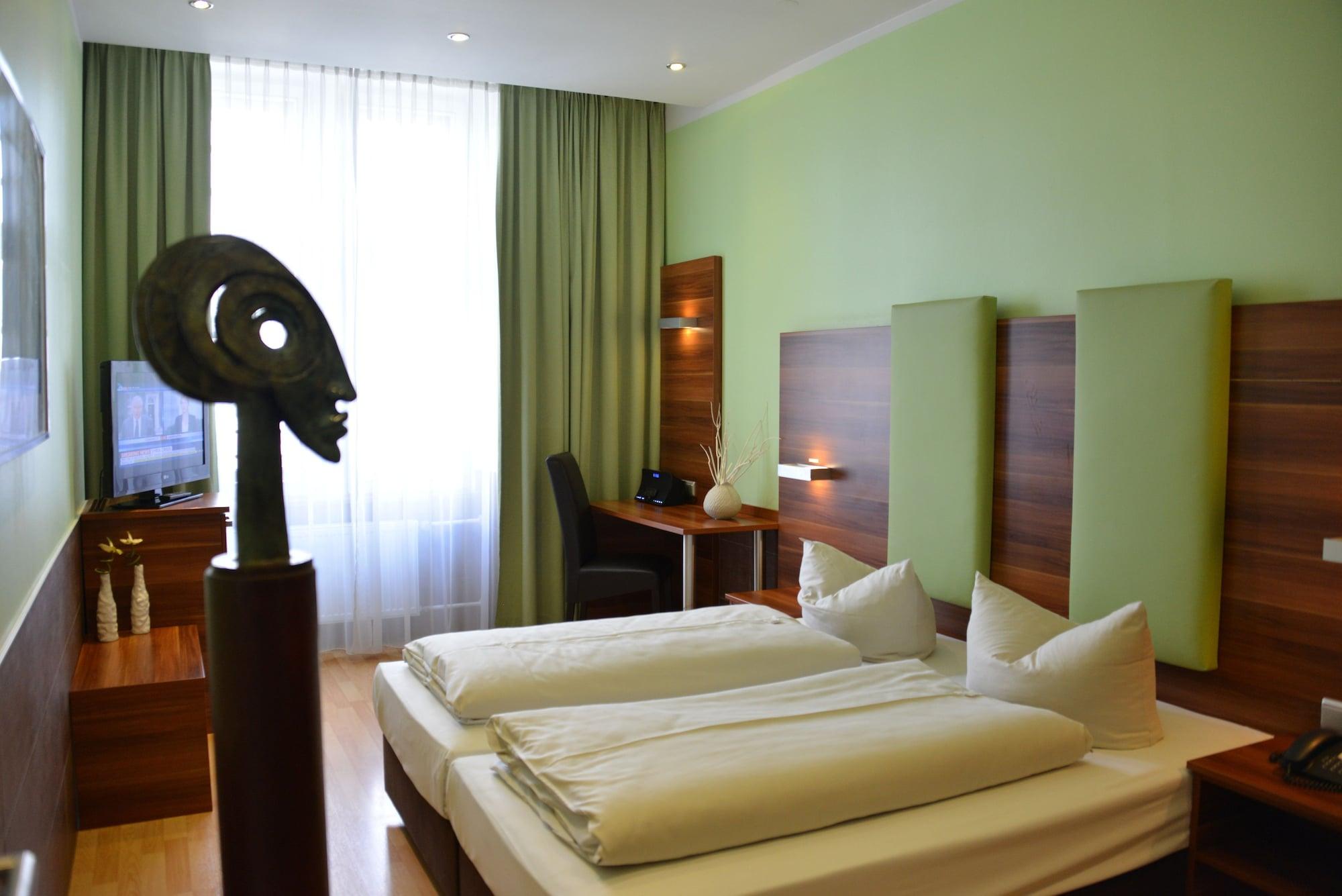 Hotel Arthotel 3*
