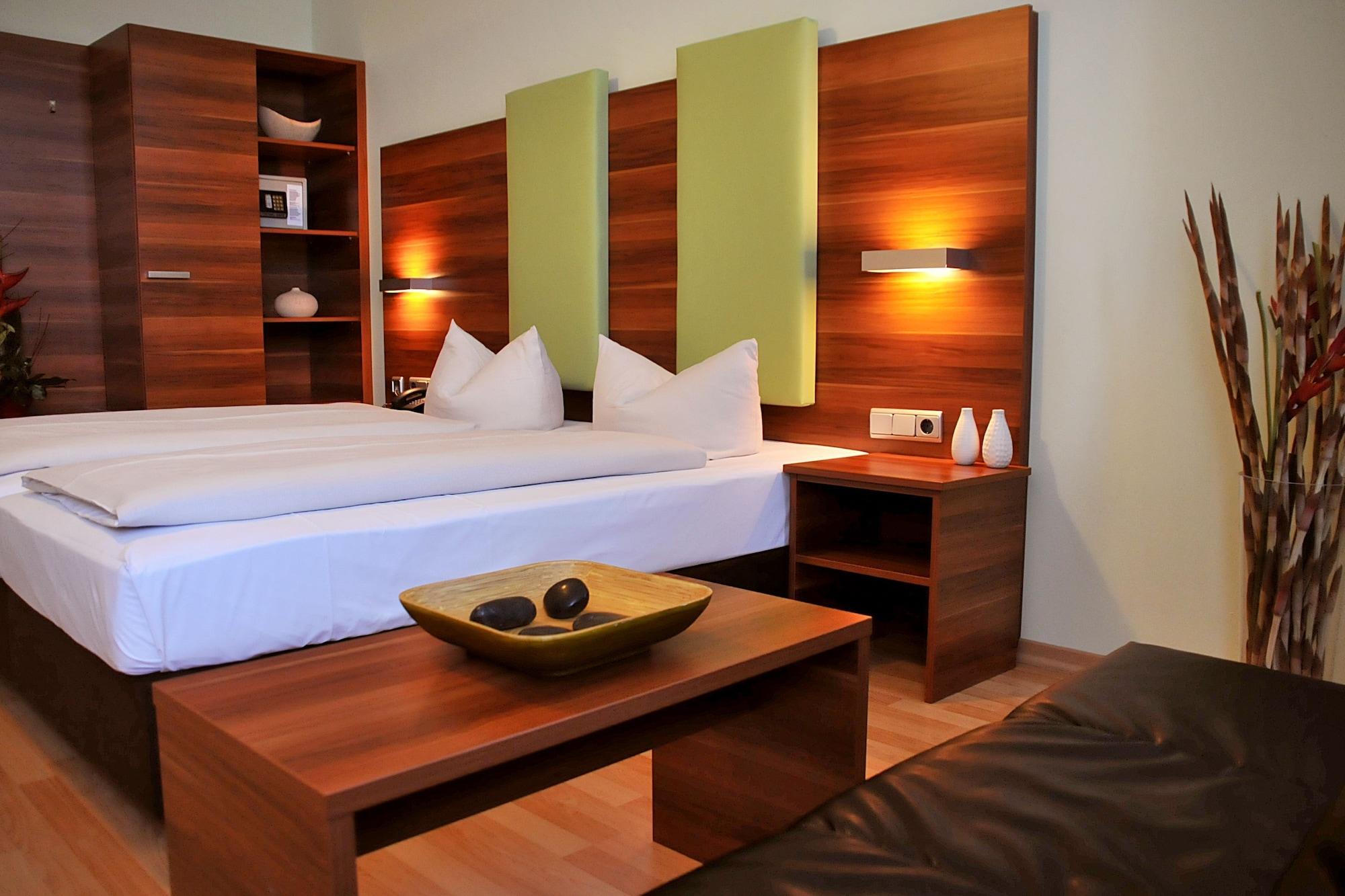 Arthotel Hotel 3*