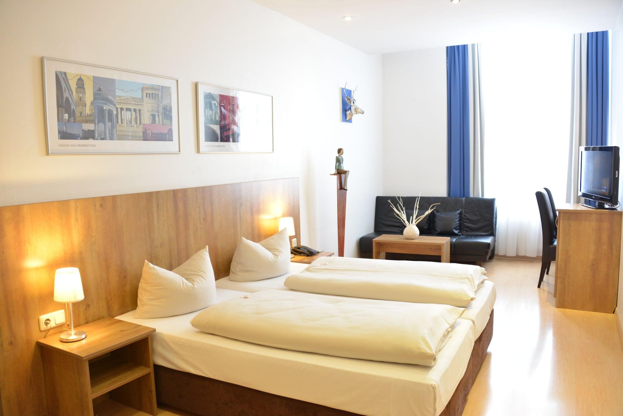 Arthotel München