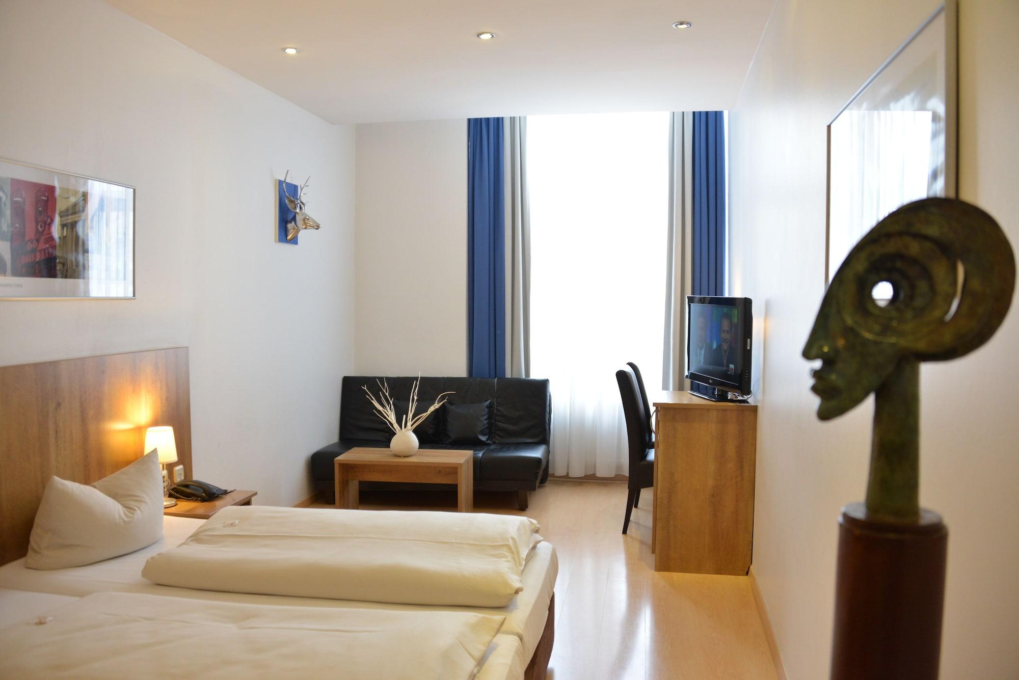 Hotel Arthotel München