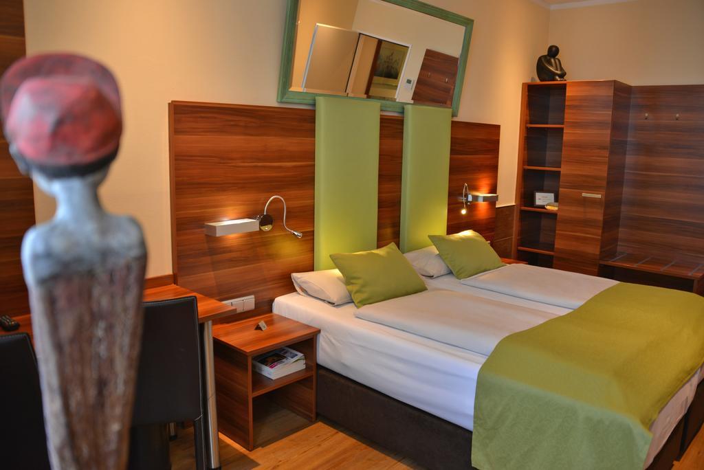 Hotel Arthotel
