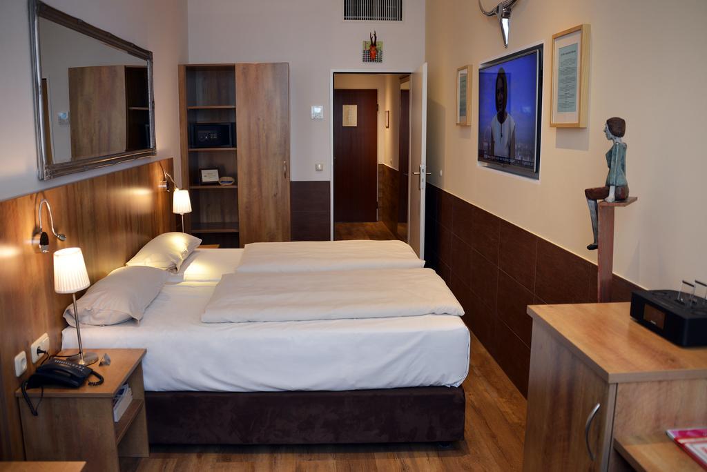 Hotel Arthotel 3*