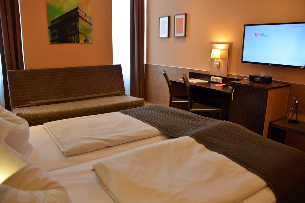 Hotel Arthotel München