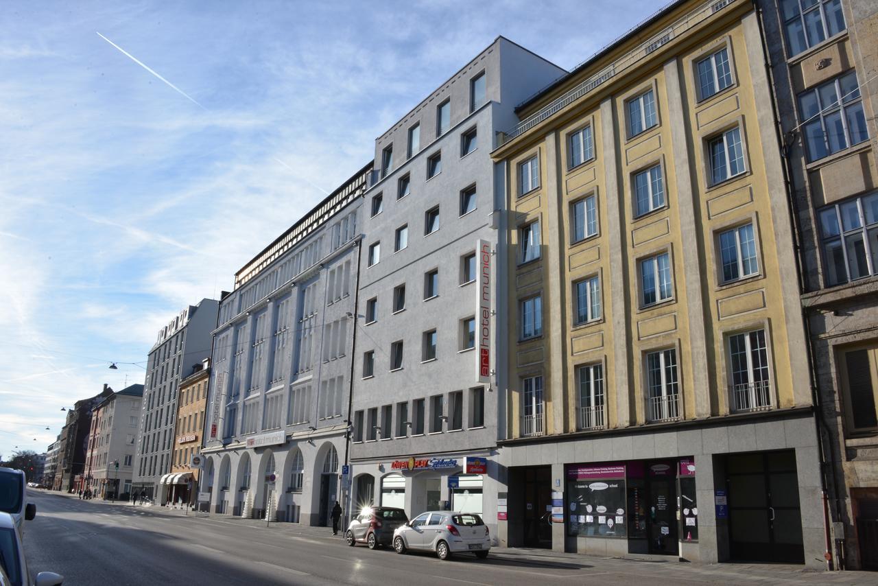 Hotel Arthotel