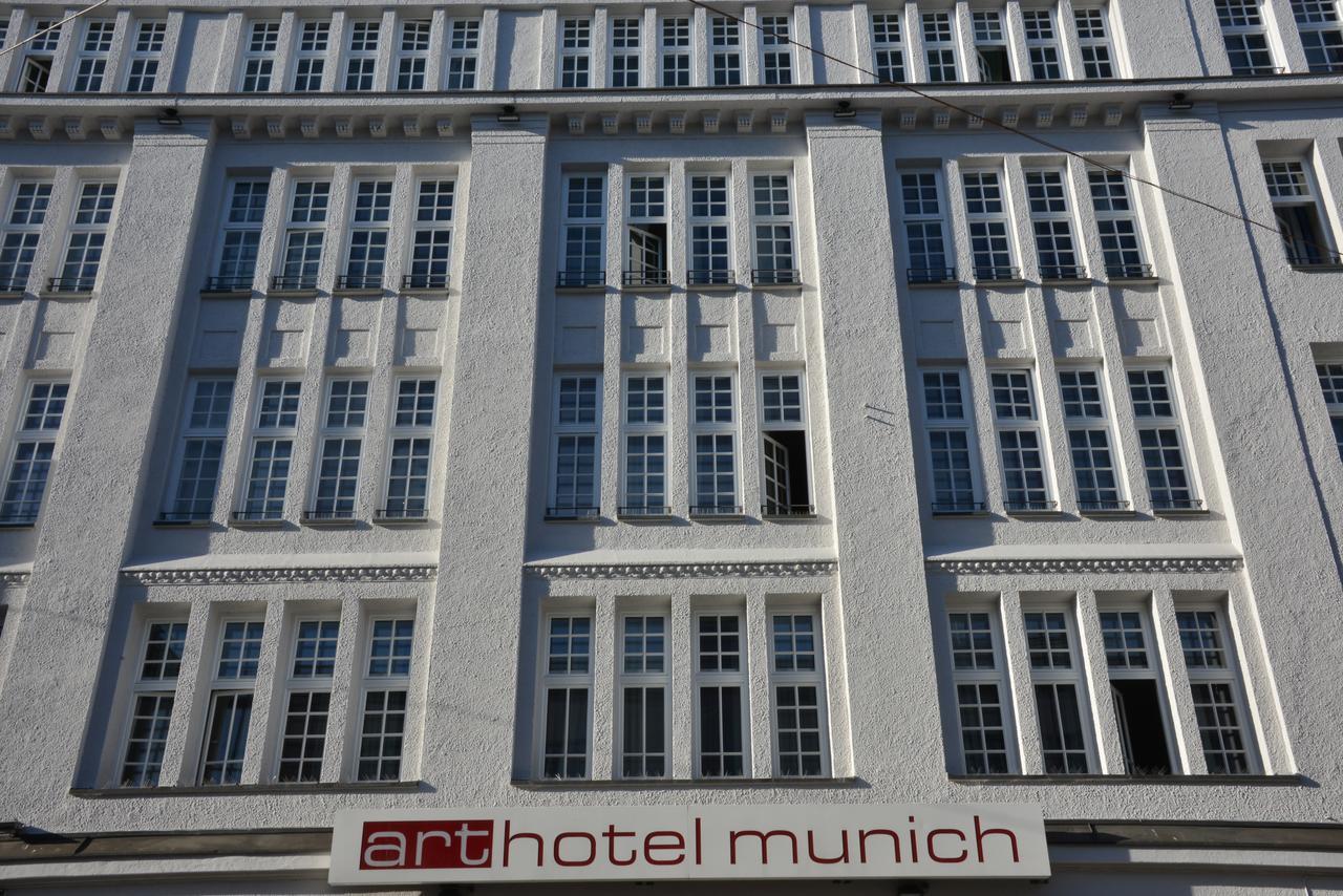Arthotel Hotel München