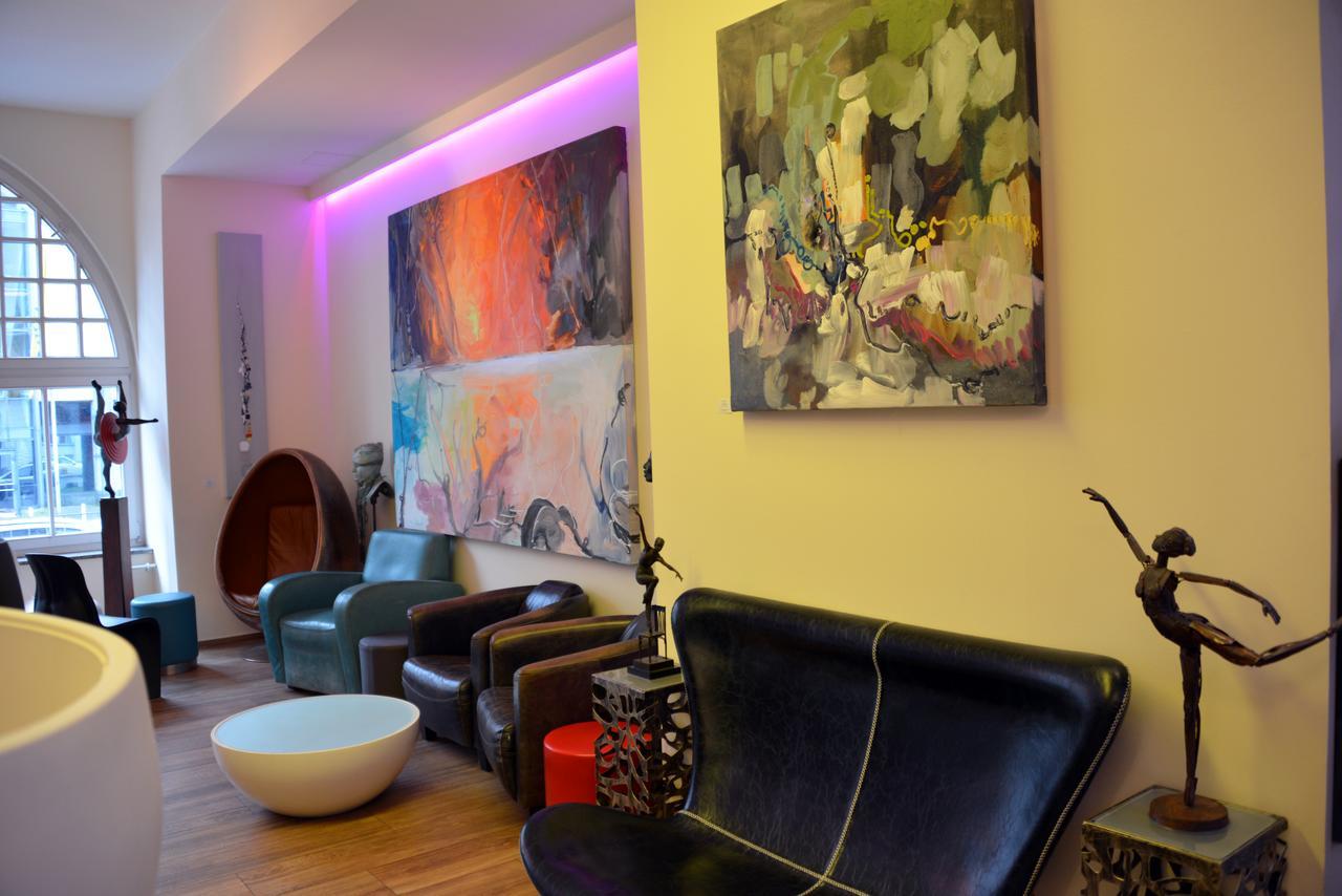 Hotel Arthotel