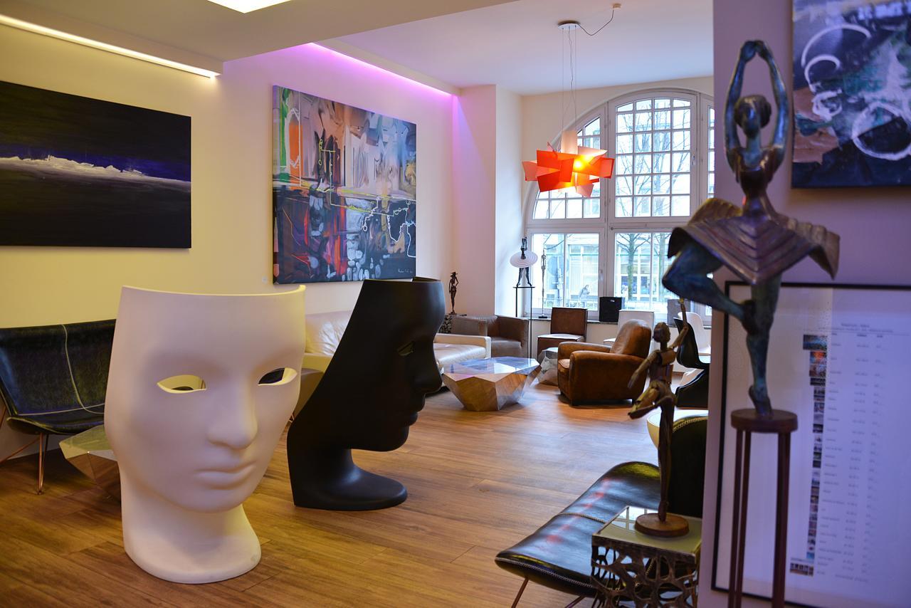 Arthotel