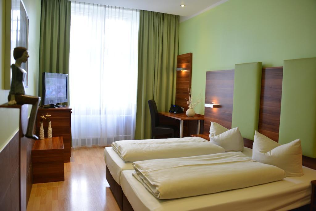 Hotel Arthotel München