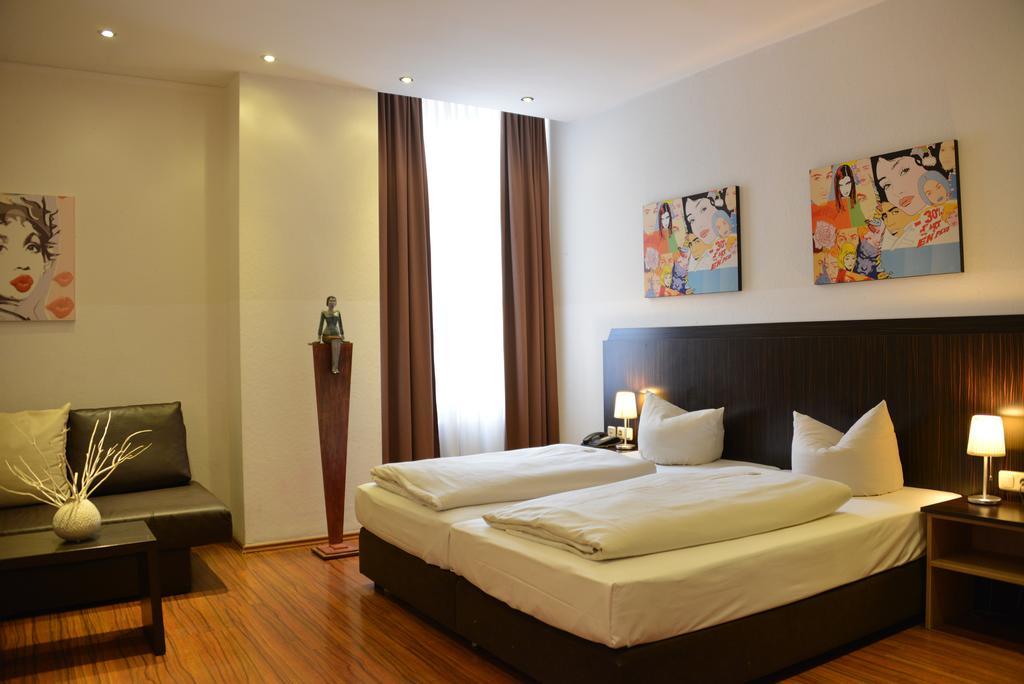 Hotel Arthotel