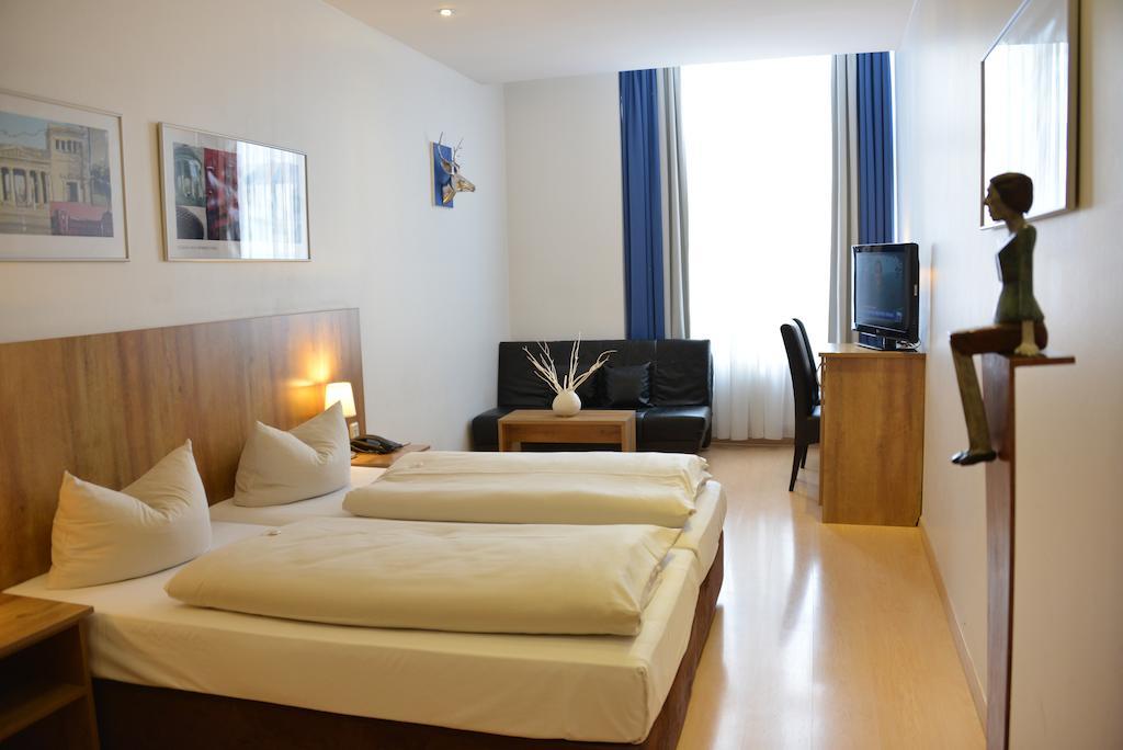 Hotel Arthotel 3*