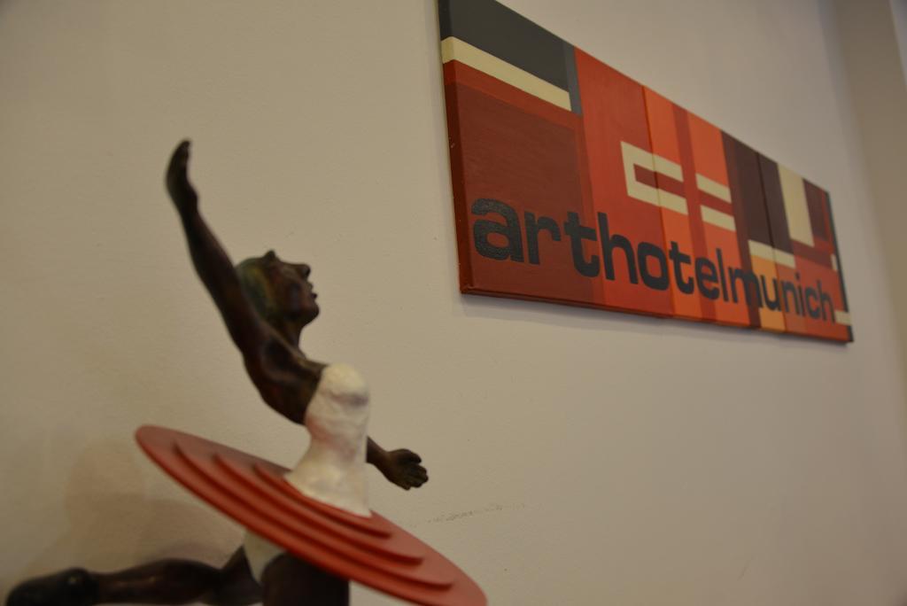 Arthotel Hotel München