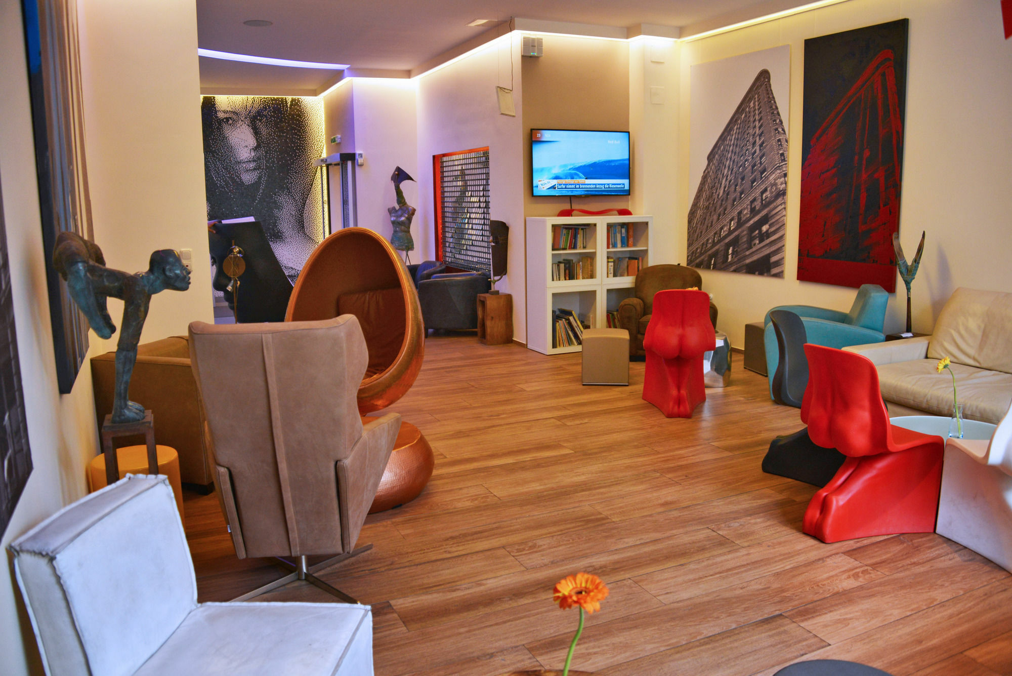 Hotel Arthotel München