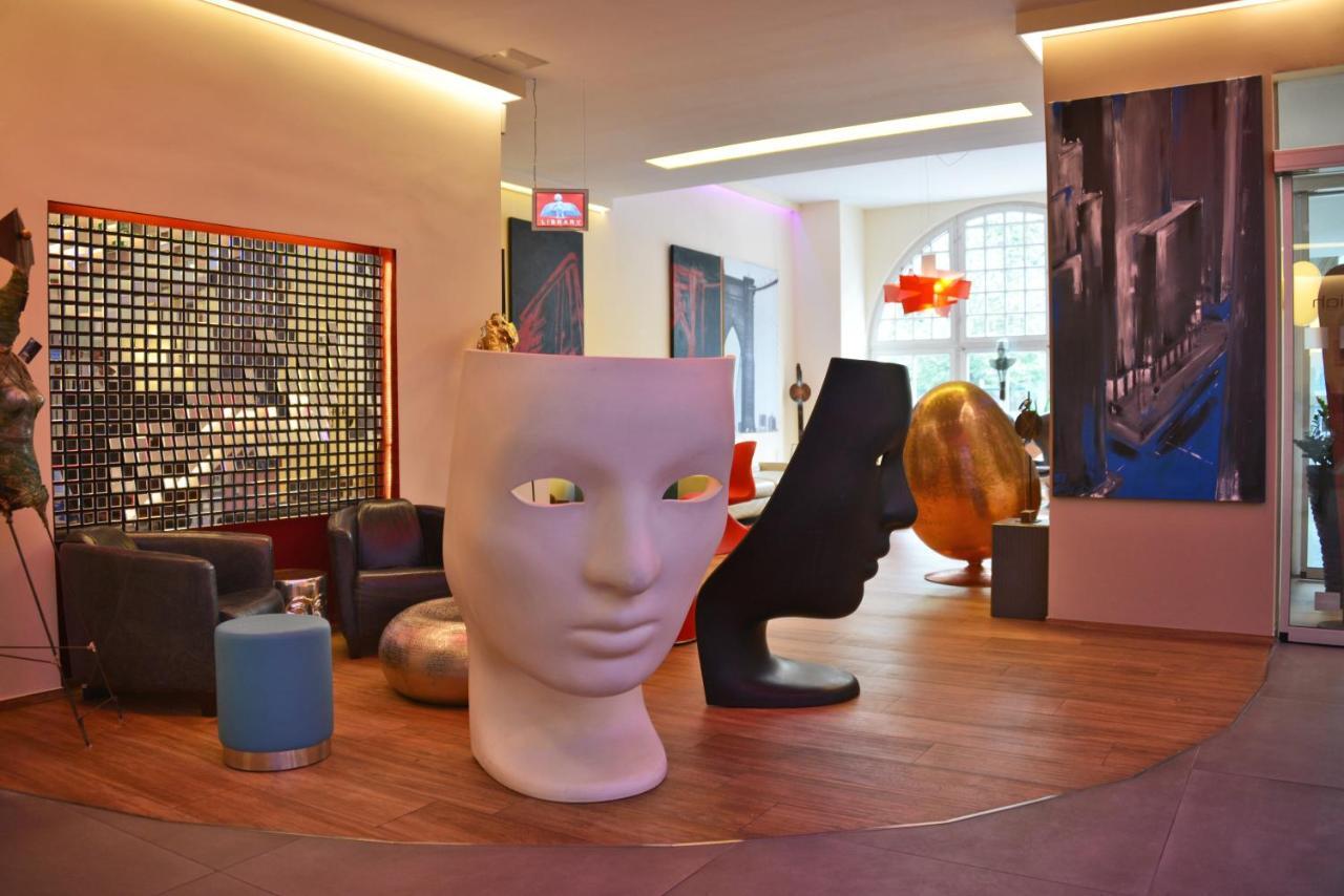 Hotel Arthotel München