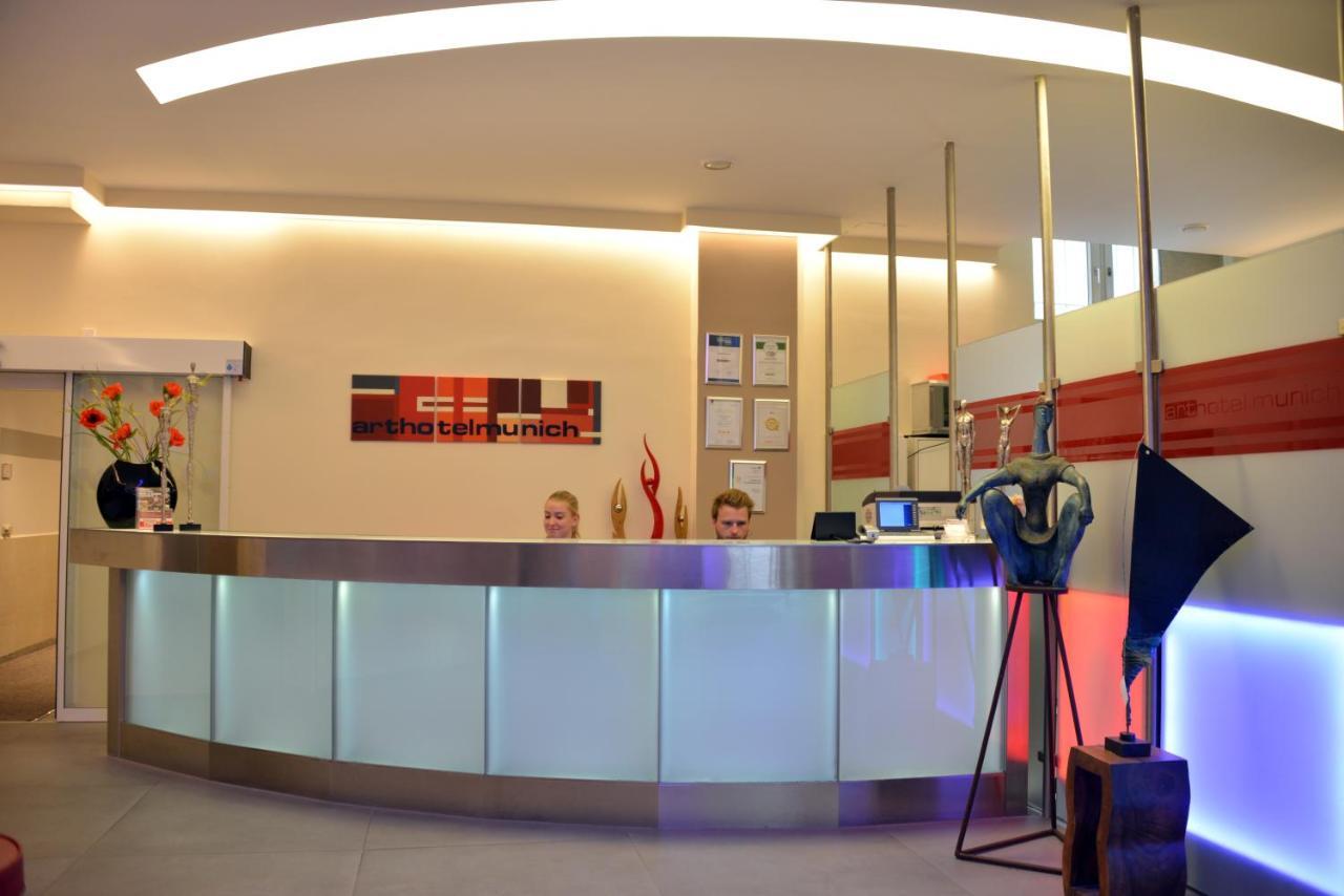 Arthotel Hotel