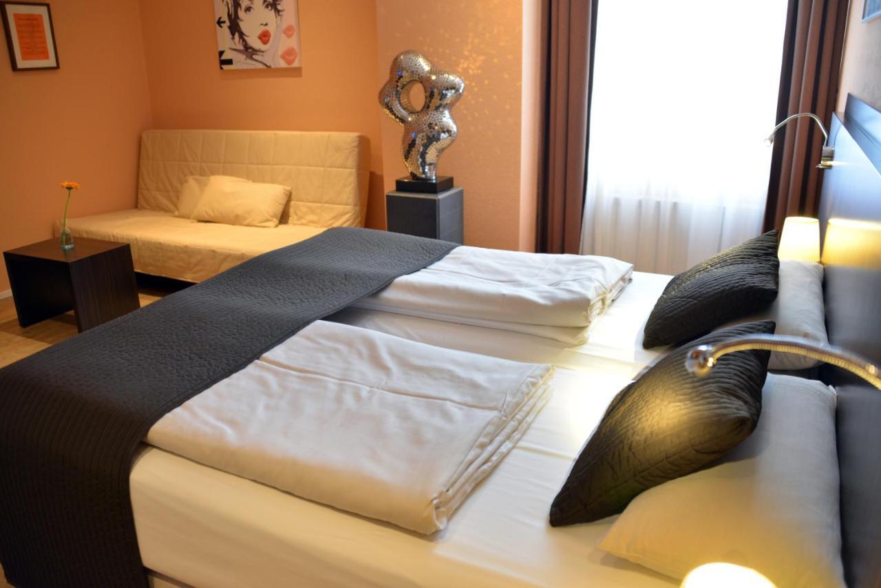 Arthotel Hotel
