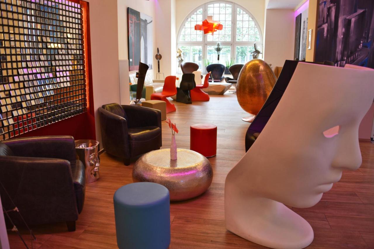 Hotel Arthotel München