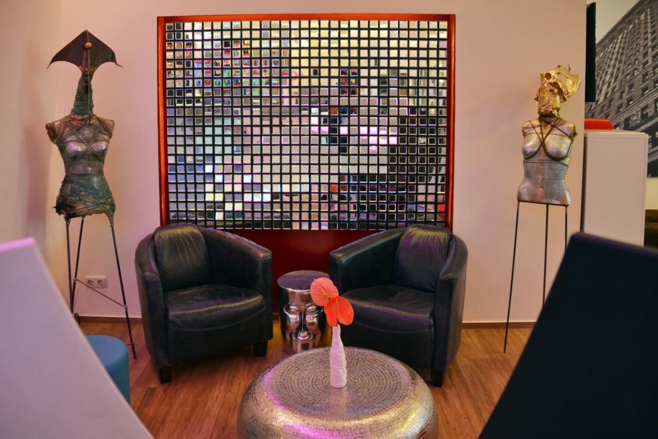 Hotel Arthotel 3*