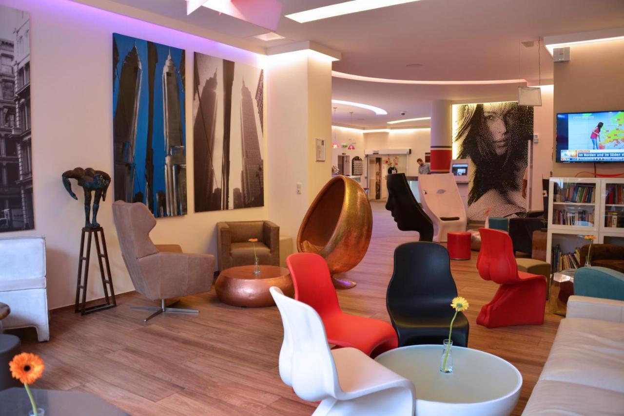 Hotel Arthotel München