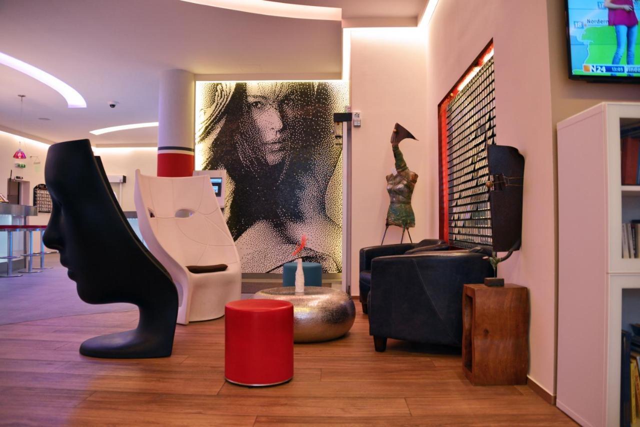 Hotel Arthotel