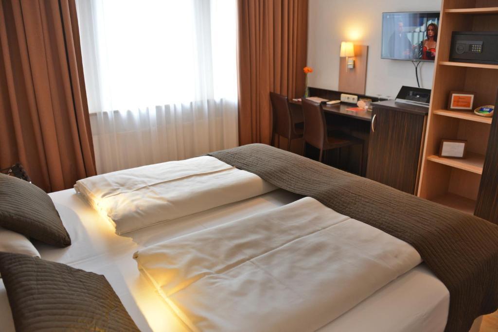 Hotel Arthotel 3*