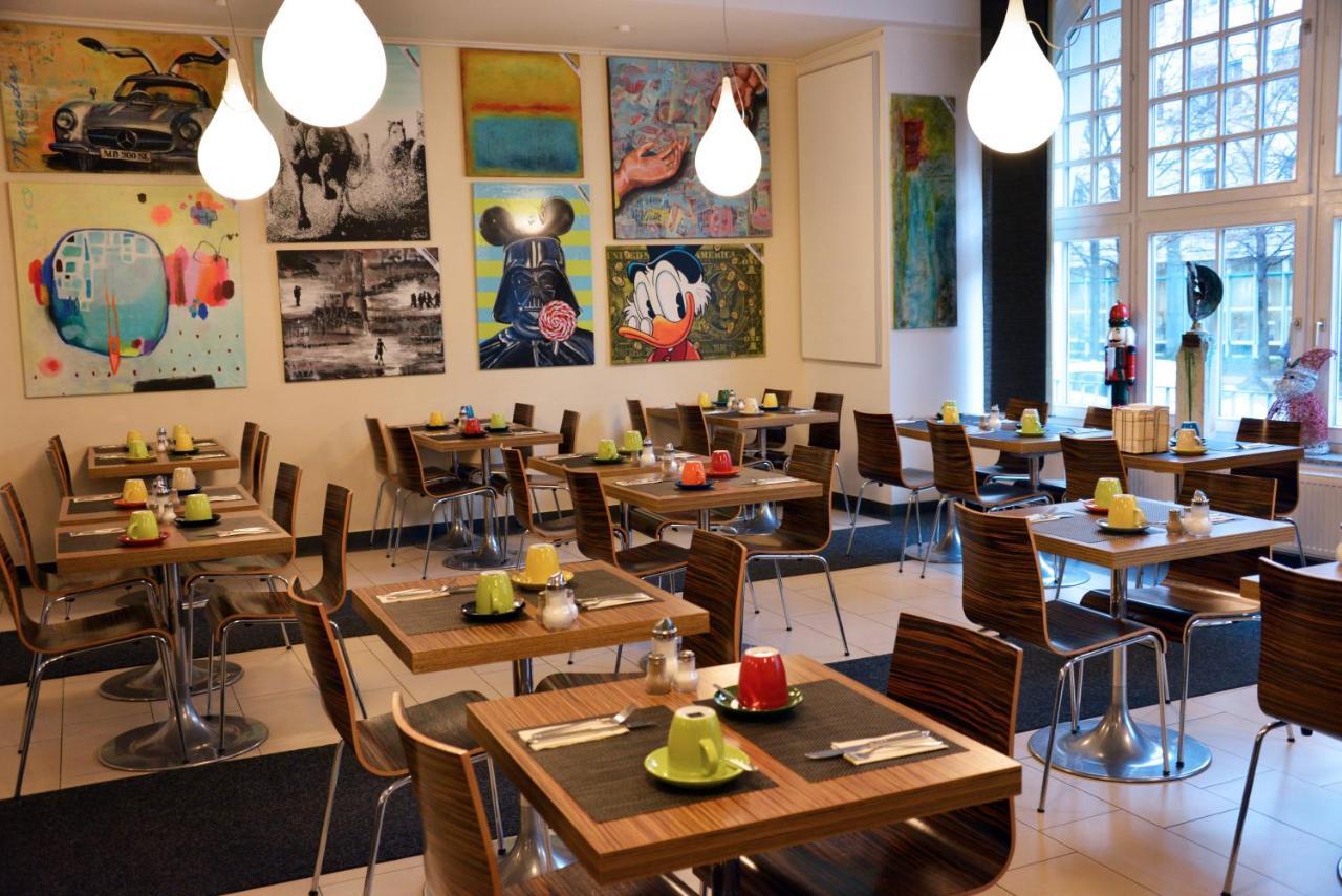 Hotel Arthotel München