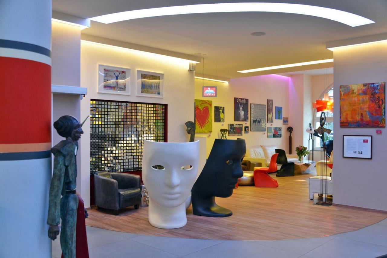 Hotel Arthotel München
