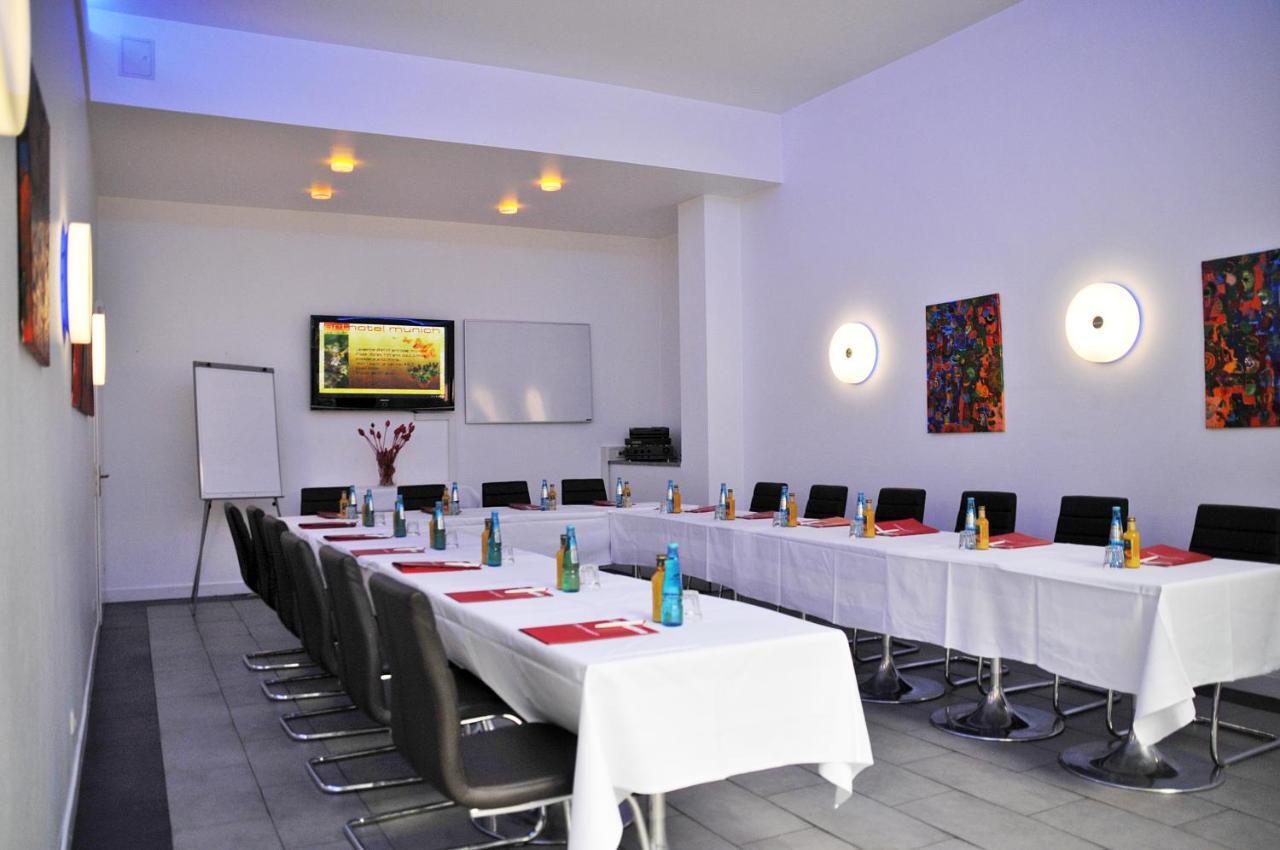 Arthotel Hotel 3*