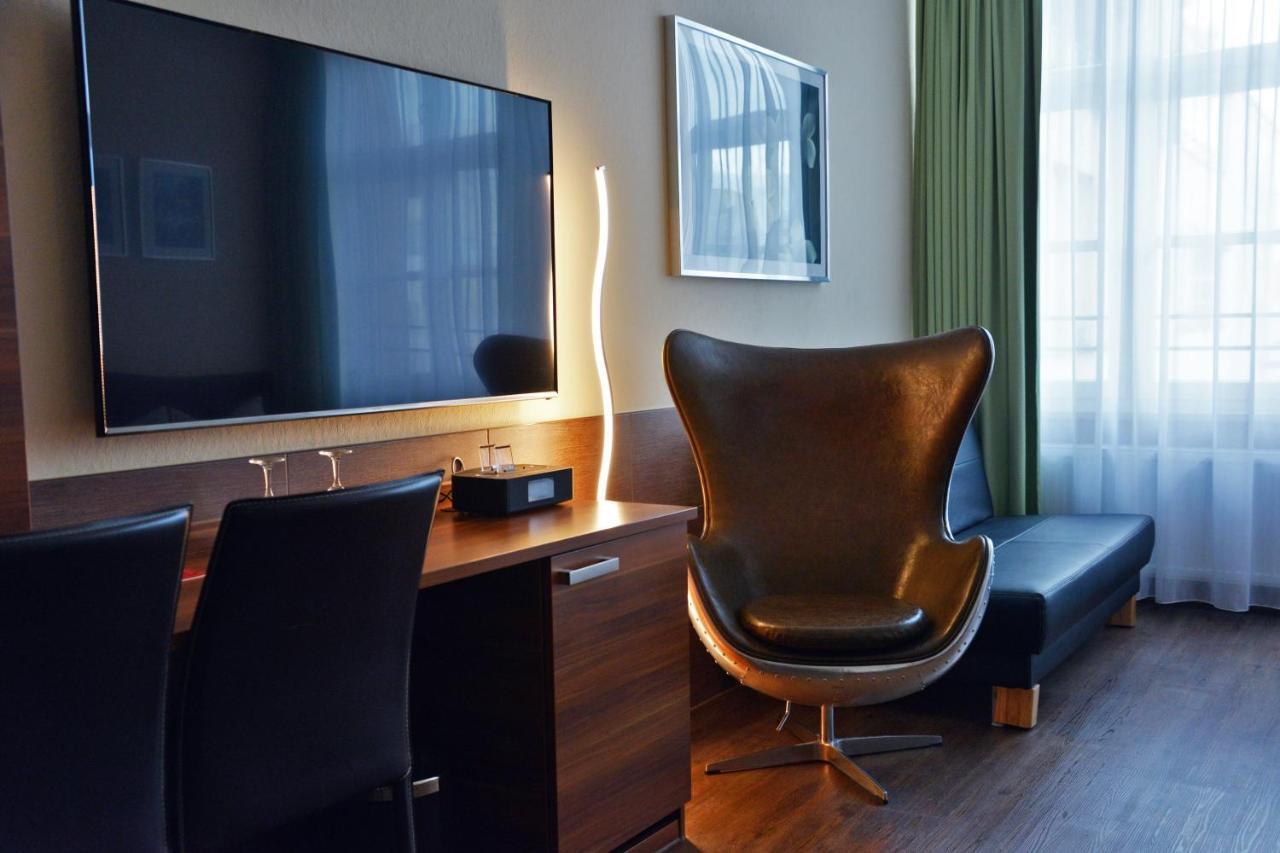 Hotel Arthotel München