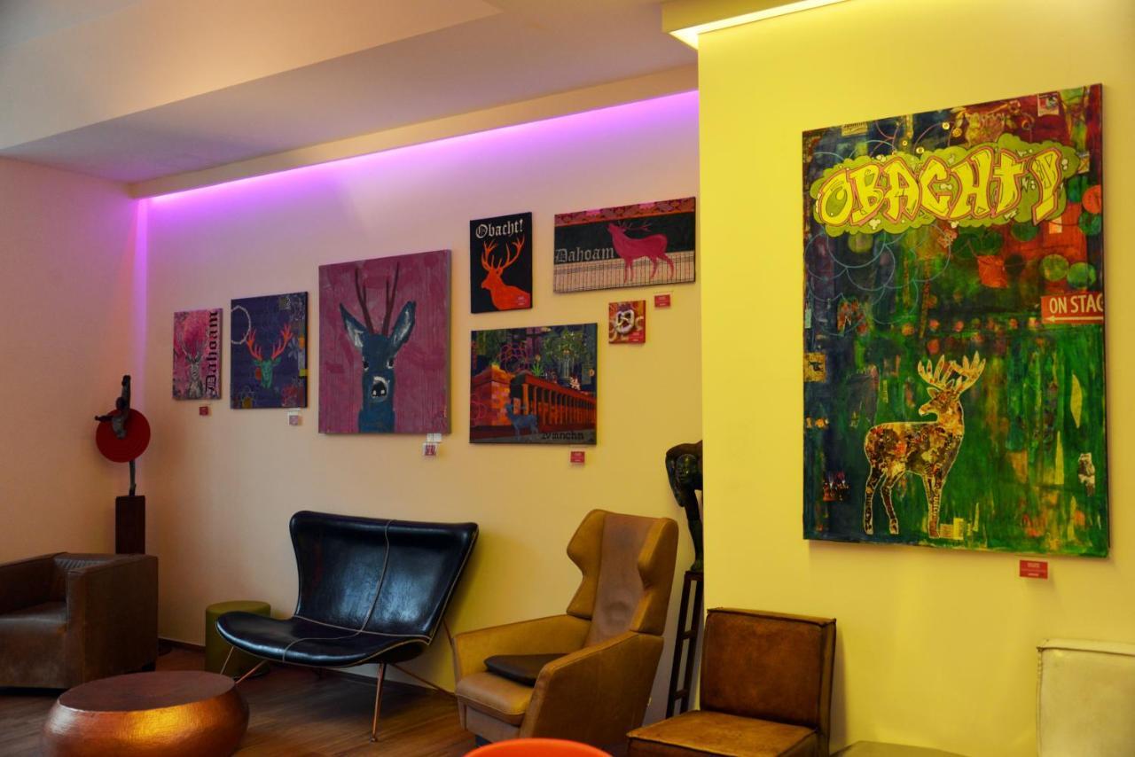 Arthotel
